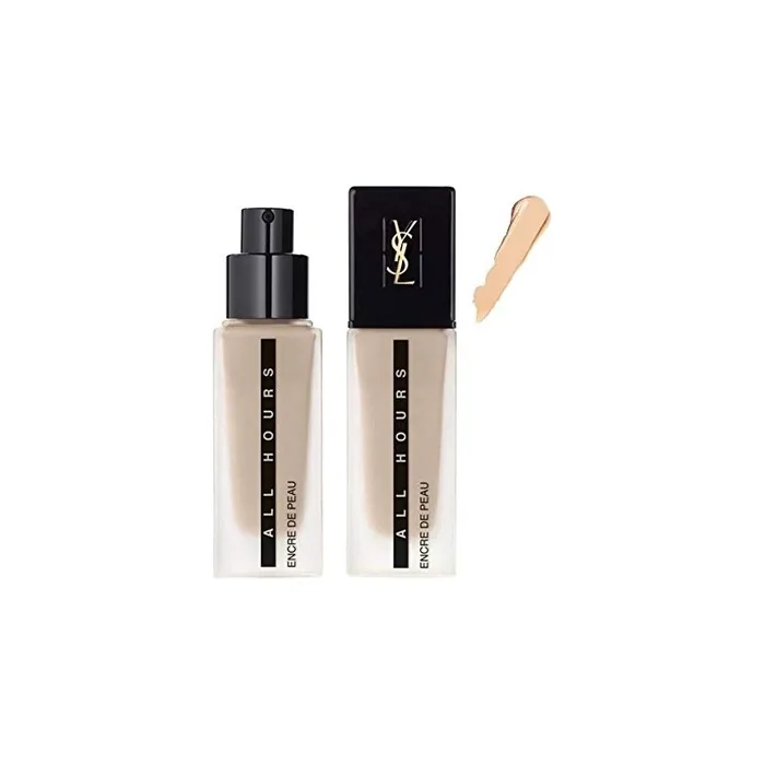 Yves Saint Laurent All Hours Foundation Encre de Peau BR10 Cool Porcelain 25ml