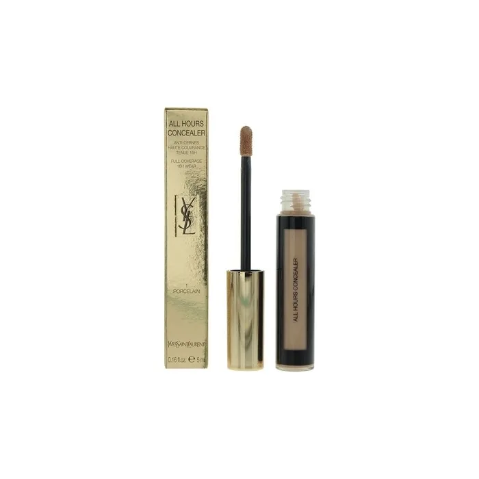 Yves Saint Laurent All Hours 1 Porcelain Concealer 5ml For Women
