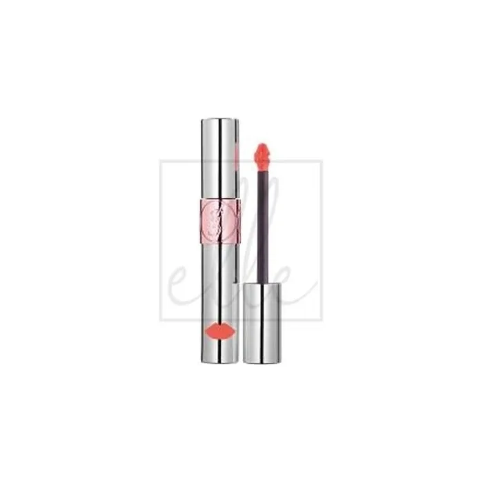 Yves Saint Laurent Volupte 08 Excite Me Pink Colour Balm 6ml