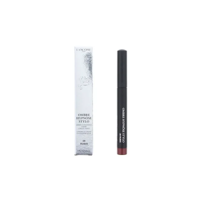 Lancome Ombre Hypnose Stylo 28 Rubis Cream Eye Shadow 14g For Women