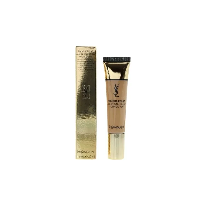 Yves Saint Laurent Touche Clat Bd 40 Warm Sand Liquid Foundation 30ml