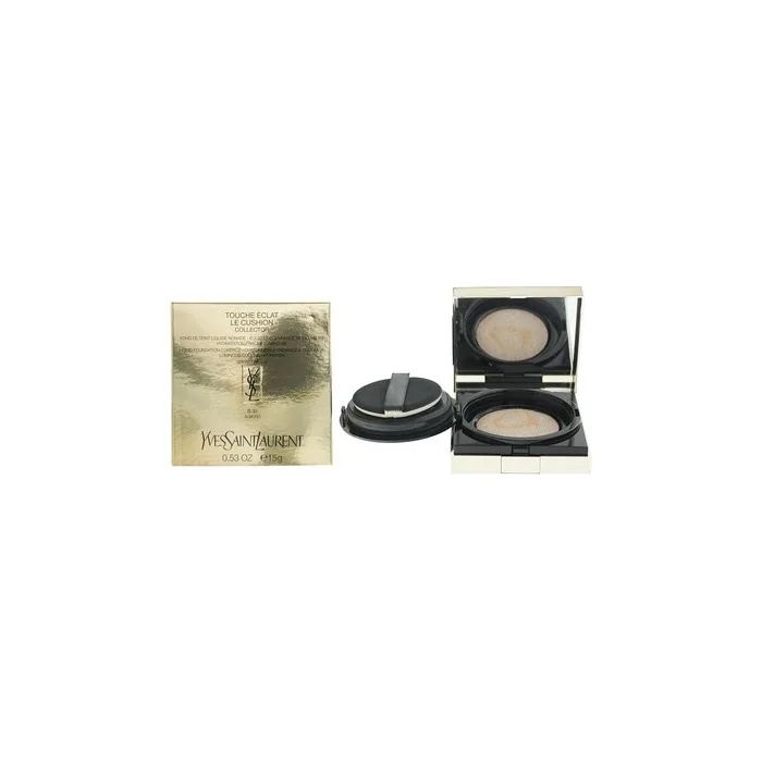 Yves Saint Laurent Touche Eclat B30 Almond Le Cushion Collector Liquid Foundation 15g