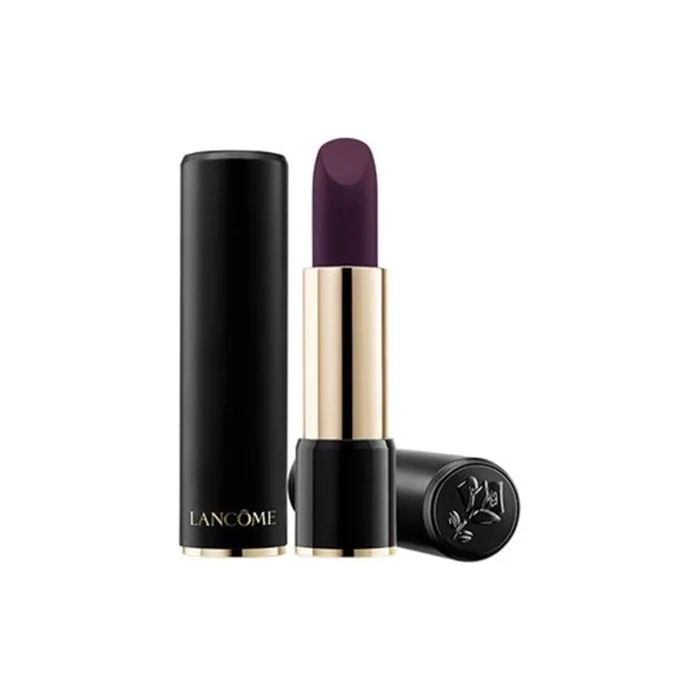 Labsolu Rouge Drama Matte Lipstick (508 Purple Temptation) 0.1g