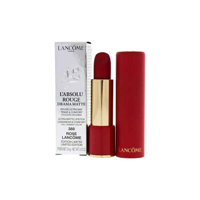 Lancome Lipstick 388 Rose Lancome 20g