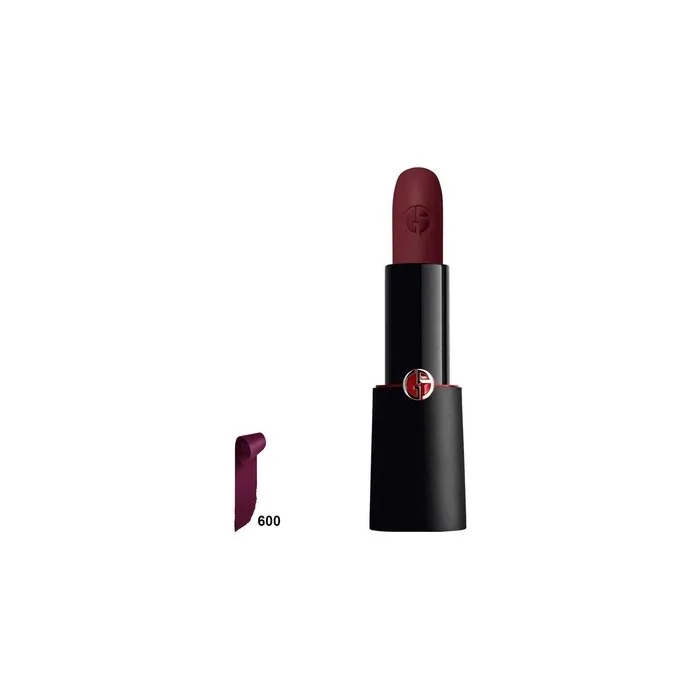 Giorgio Armani Rouge d'Armani Matte Nature Lipstick 600 Attitude 30g