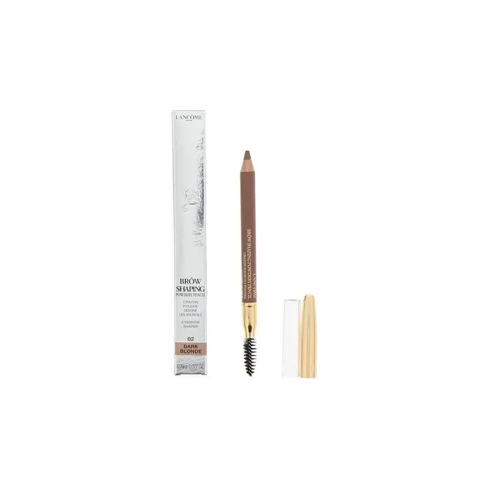 Lancome Brow Shaping 02 Dark Blonde Eyebrow Shaper 079g