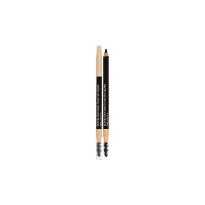 Lancme Brow Shaping Powdery Pencil 05 Chestnut 119g Eyebrow Pencil With Brush