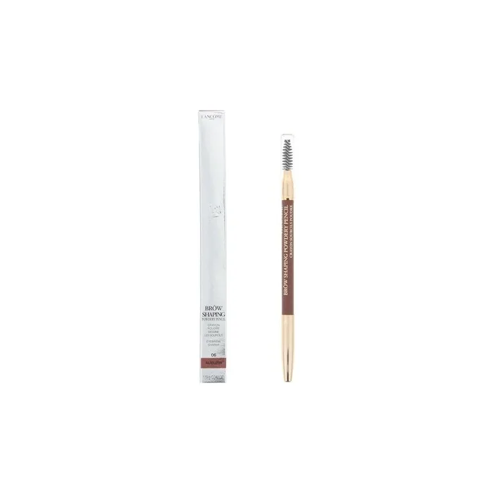Lancome Brow Shaping 06 Auburn Powdery Pencil 119g For Women
