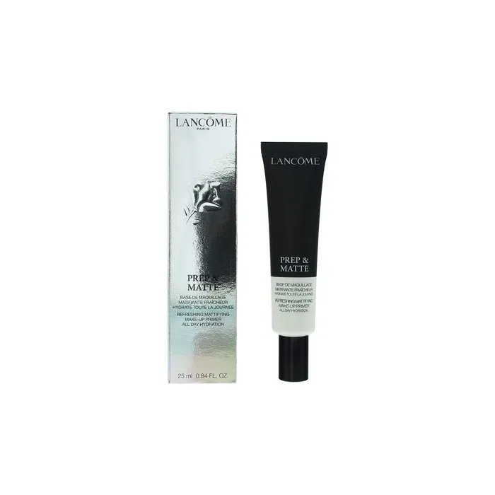 Lancome Prep Matte Makeup Primer 25ml For Women