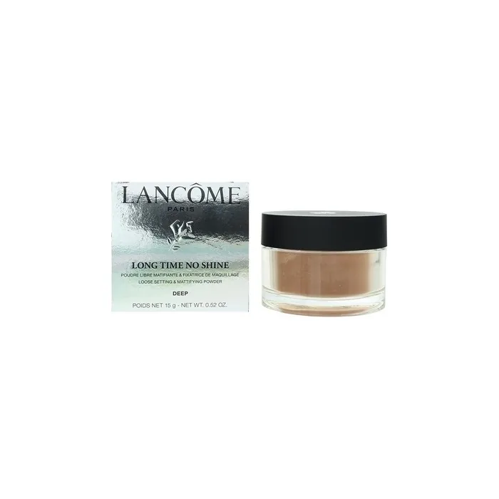 Lancome Long Time No Shine Deep Setting Powder 15g For Women