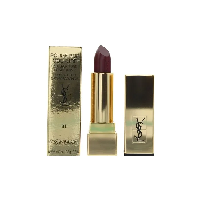 Yves Saint Laurent Lipstick 38g For Women