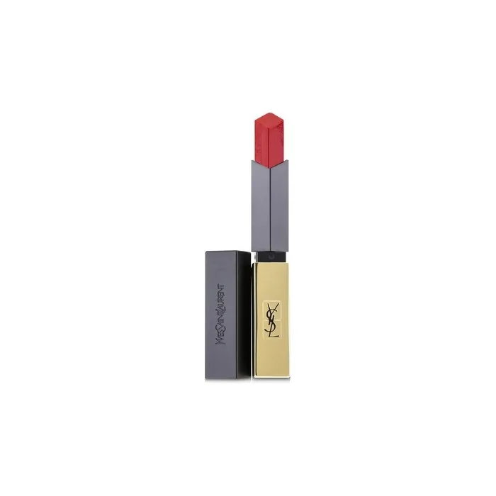 Saint Laurent Rouge Pur Couture The Slim Matte Lipstick