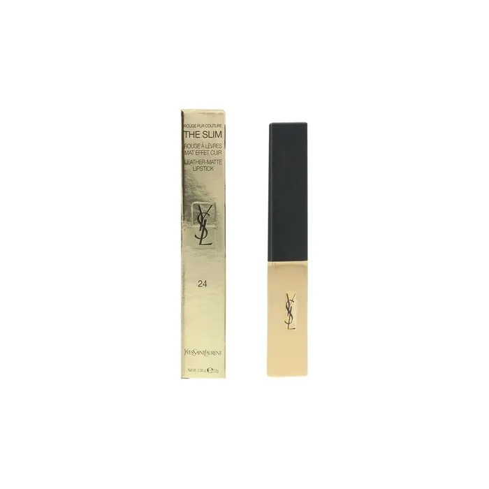 Yves Saint Laurent The Slim Rare Rose 24 Lip Stick 22g