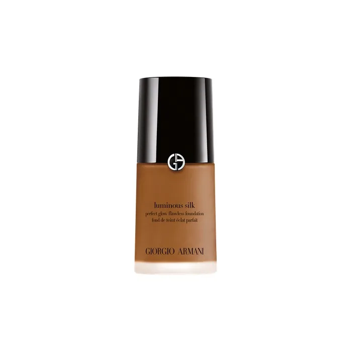 Giorgio Armani Luminous Silk Perfect Glow Flawless Foundation 100ml