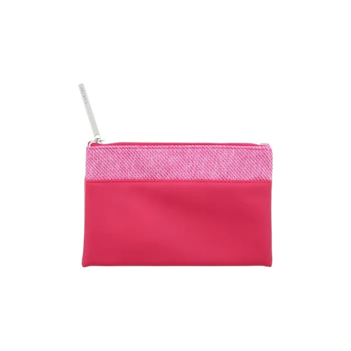 Lancme Not For Sale Pink Pouch