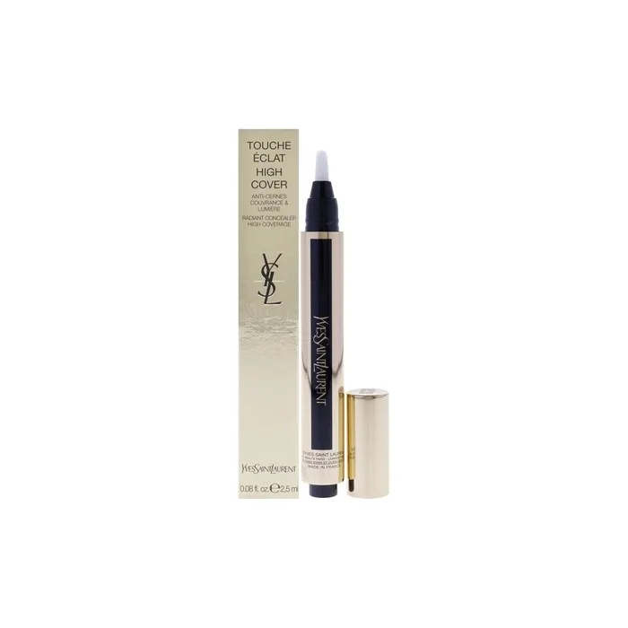 YSL Touche Éclat No. 0.75 Sugar 2.5ml
