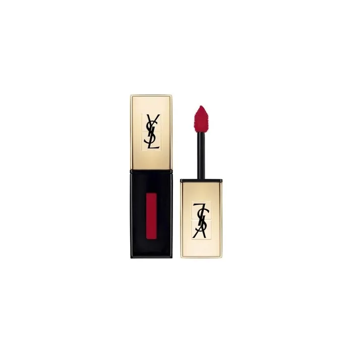 Yves Saint Laurent Vernis A Levres Lipstick 6ml