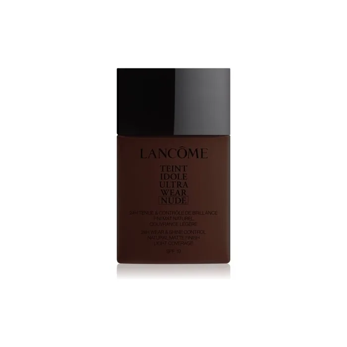 Lancome Teint Idole Ultra Wear Nude Foundation Matte Finish 17 Ebene 40 Ml