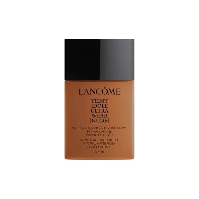 Lancome Teint Idole Ultra Wear Nude Foundation 40ml