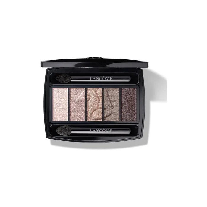 Lancome Hypnose 5colour Eyeshadow Palette Highly Pigmented Longlasting