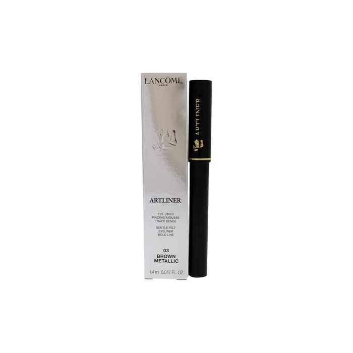 Lancome Artliner Precision Felt-Tip Liquid Eyeliner - Long-Lasting & Smudge-Proof