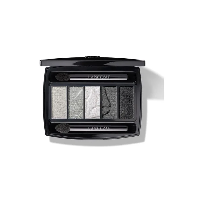 Lancome Hypnose 5-Colour Eyeshadow Palette - Highly Pigmented and Long-Lasting