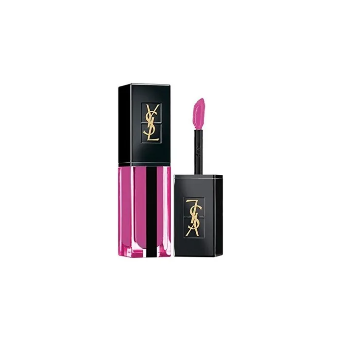Yves Saint Laurent LipStick 611 Vivid Violet Bath