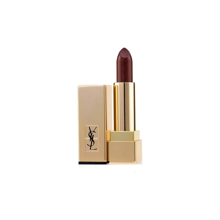 Ysl Rouge Pur Couture Lipstick #83 Fiery Red 0.13oz