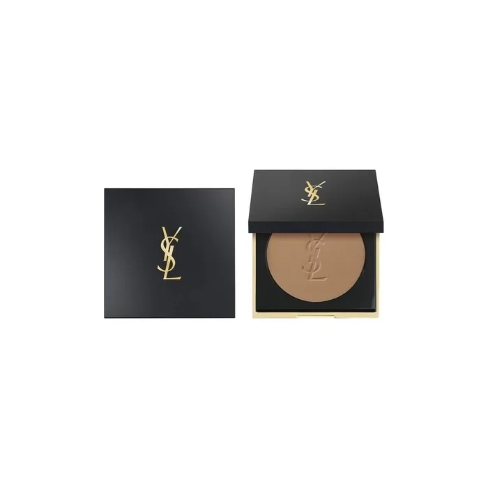 Yves Saint Laurent Encre de Peau All Hours Compact Powder B60 Amber 30g