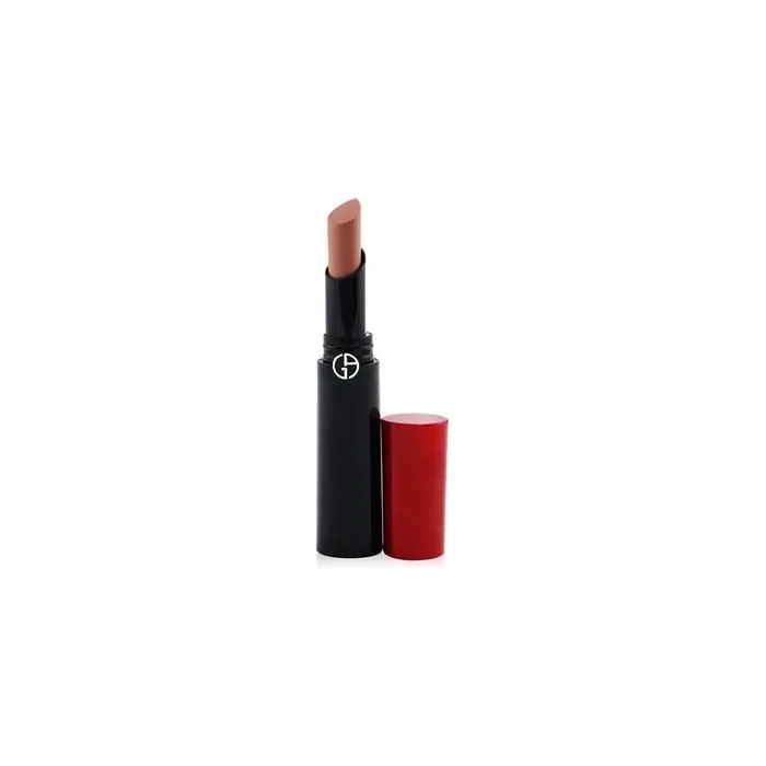 Giorgio Armani Lip Power Longwear Vivid Color Lipstick 102 Romanza