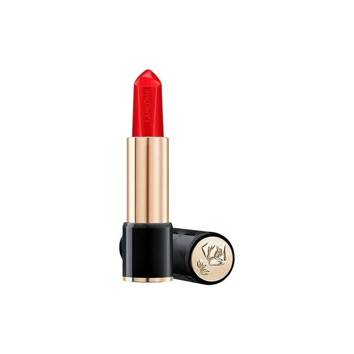 Lancome L'Absolu Rouge Ruby Cream Lipstick 131 Crimson Flame Ruby 3g