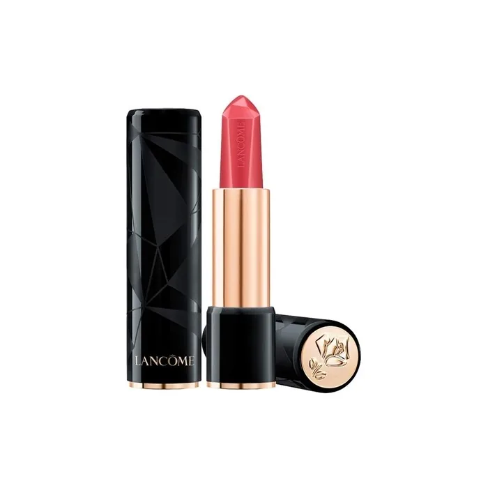 Lancome L'Absolu Rouge Ruby Cream Lipstick #02 Ruby Queen 3g