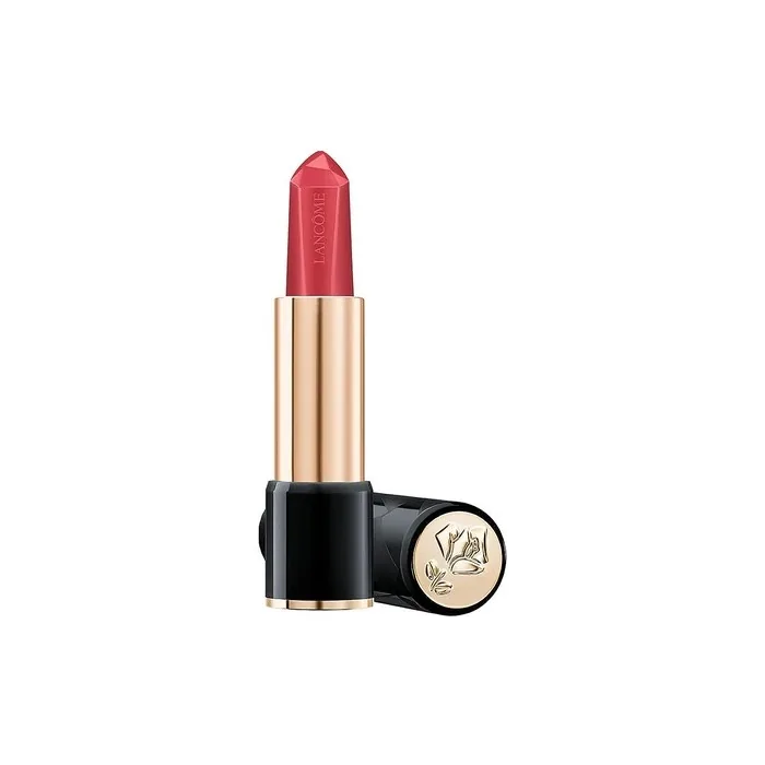 Lancome Absolu Rouge Ruby Cream Lip Bar 314 Ruby Star 1 Unit - Black