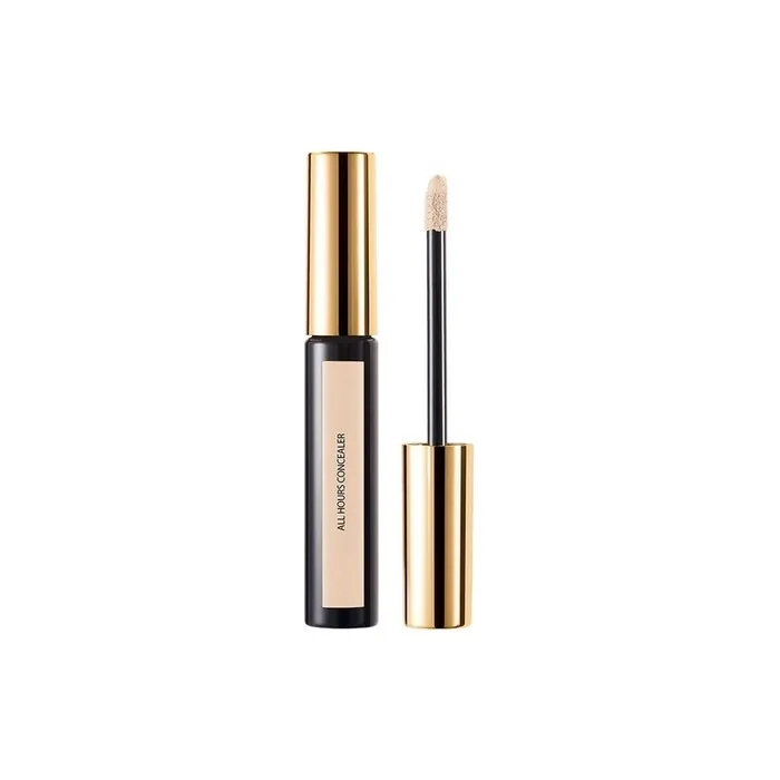 Yves Saint Laurent All Hours Concealer Full Coverage 5ml 075 Cool Porcelain