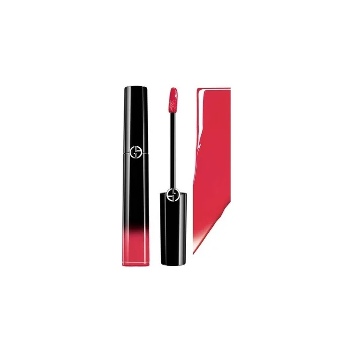 Giorgio Armani Ecstasy Lacquer Long-Lasting Lip Gloss Hydration 516 Flashlight