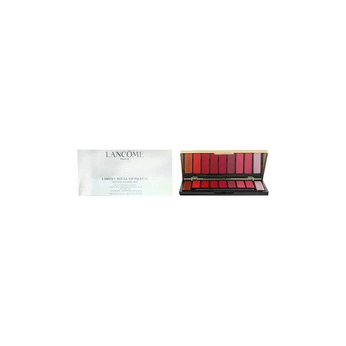 Lancome L'Absolu Rouge Lip Palette 995g For Women