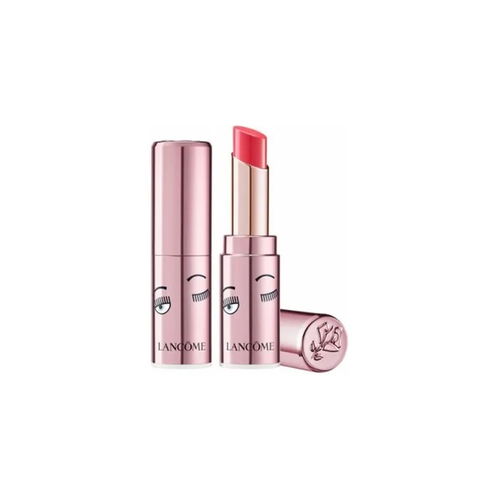 Lancme L'Absolu Mademoiselle Shine Lipstick 274 Love To Shine