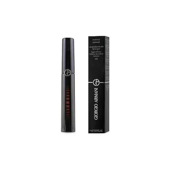 Giorgio Armani Ecstasy Mirror High Shine Lip Gloss