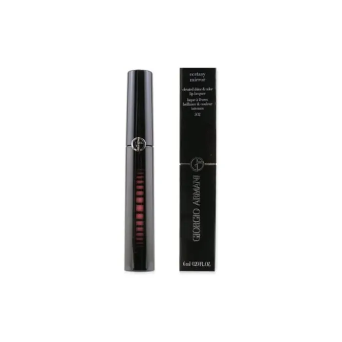 Giorgio Armani Ecstasy Mirror Lip Gloss #502 Culmination 6ml