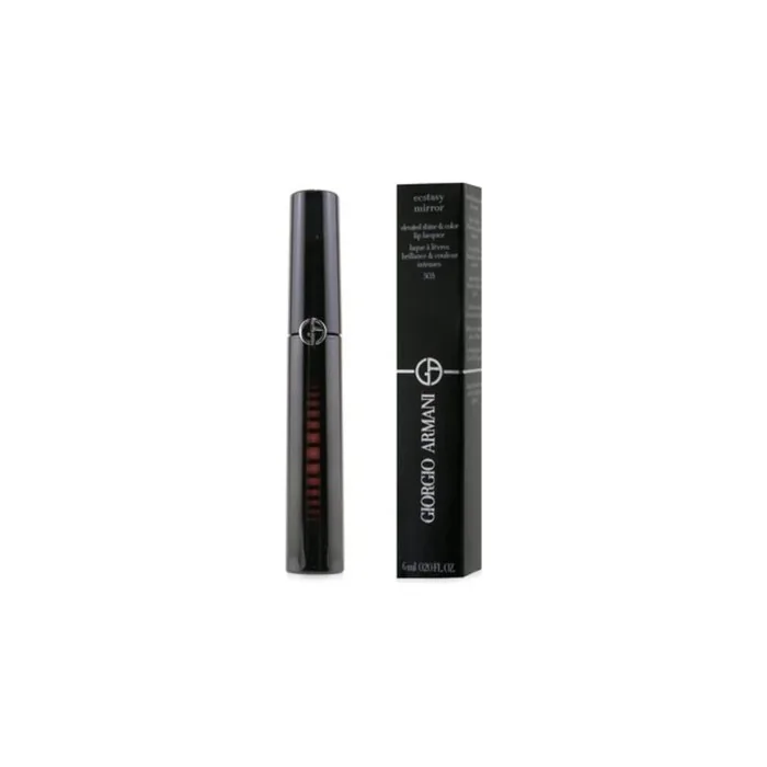 Giorgio Armani Ecstasy Mirror Liquid Lipstick 503 Vertigo 6ml