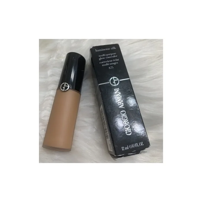 Giorgio Armani Luminous Silk Multi-Purpose Glow Concealer 8.75 0.40oz