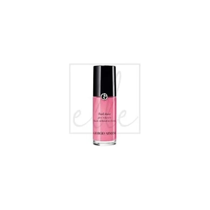 Giorgio Armani Fluid Sheer 8