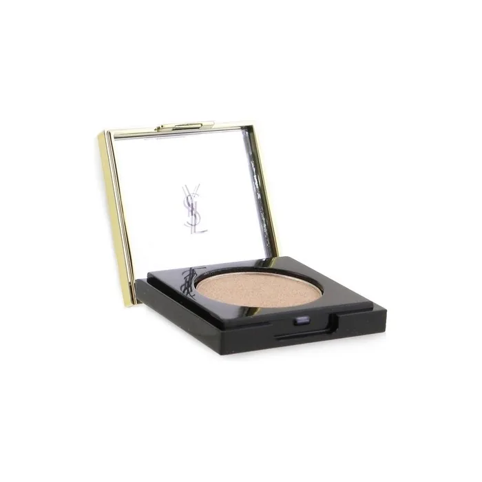 Yves Saint Laurent Crush Satin Cushion Eye Shadow 1 White 30g