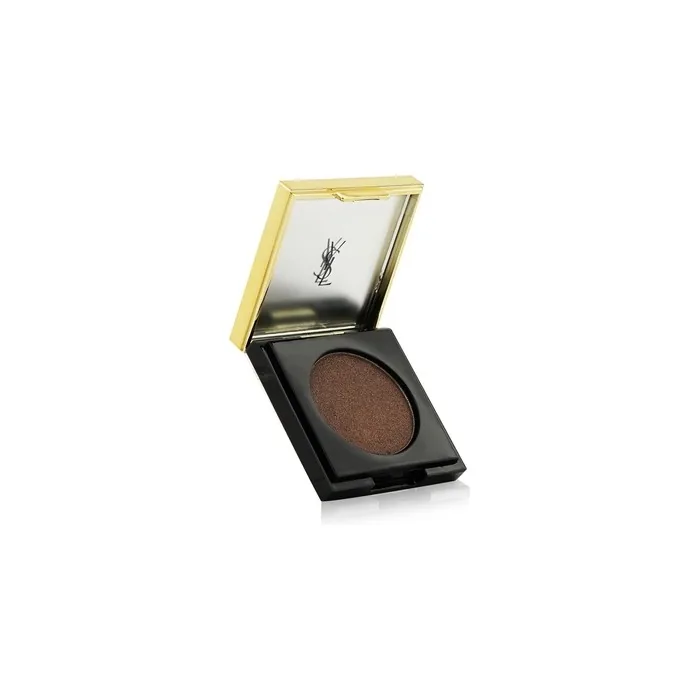 Yves Saint Laurent Crush Satin Cushion Eyeshadow 30g - Warm Brown 2