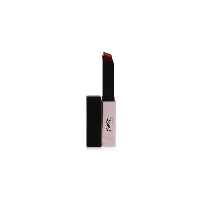 Yves Saint Laurent The Slim Glow Matte Lipstick 204