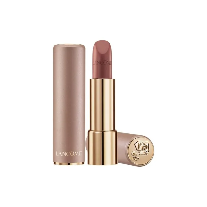 L'Absolu Rouge Intimatte Matte Veil Lipstick 276 Timeless Appeal