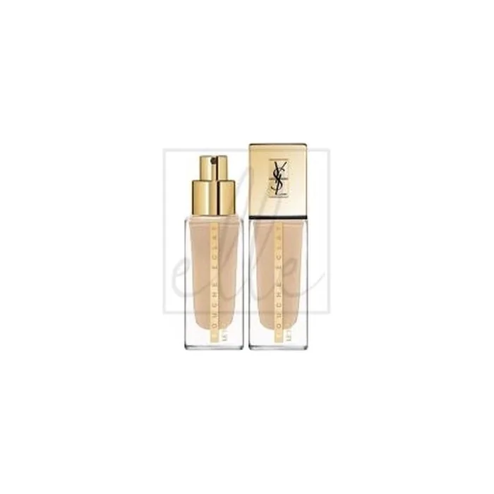 Yves Saint Laurent Touche Clat Le Teint Bd25 Warm Beige