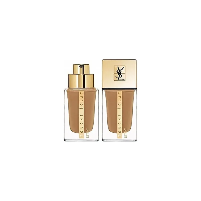 Yves Saint Laurent Touche Éclat Le Teint Foundation B70 - Mocha 25ml
