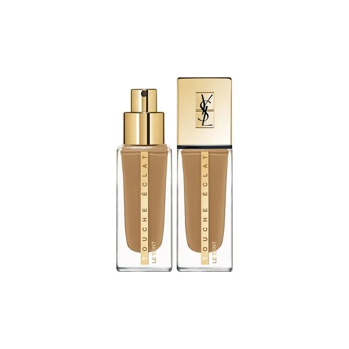 Yves Saint Laurent Touche Eclat Le Teint Foundation Illuminating Foundation B65 Bronze 25ml
