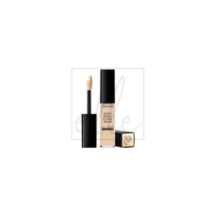 Lancme Teint Idole Ultra Wear All Over Concealer 010 Beige Porcelaine 13 Ml